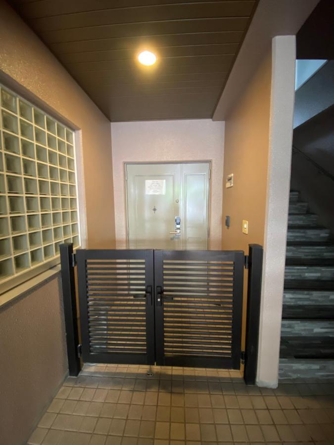 Guest House Flora Otemachi/フローラ大手町 히로시마 외부 사진