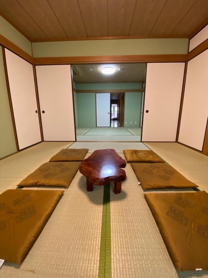 Guest House Flora Otemachi/フローラ大手町 히로시마 외부 사진