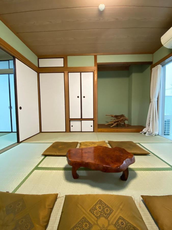 Guest House Flora Otemachi/フローラ大手町 히로시마 외부 사진