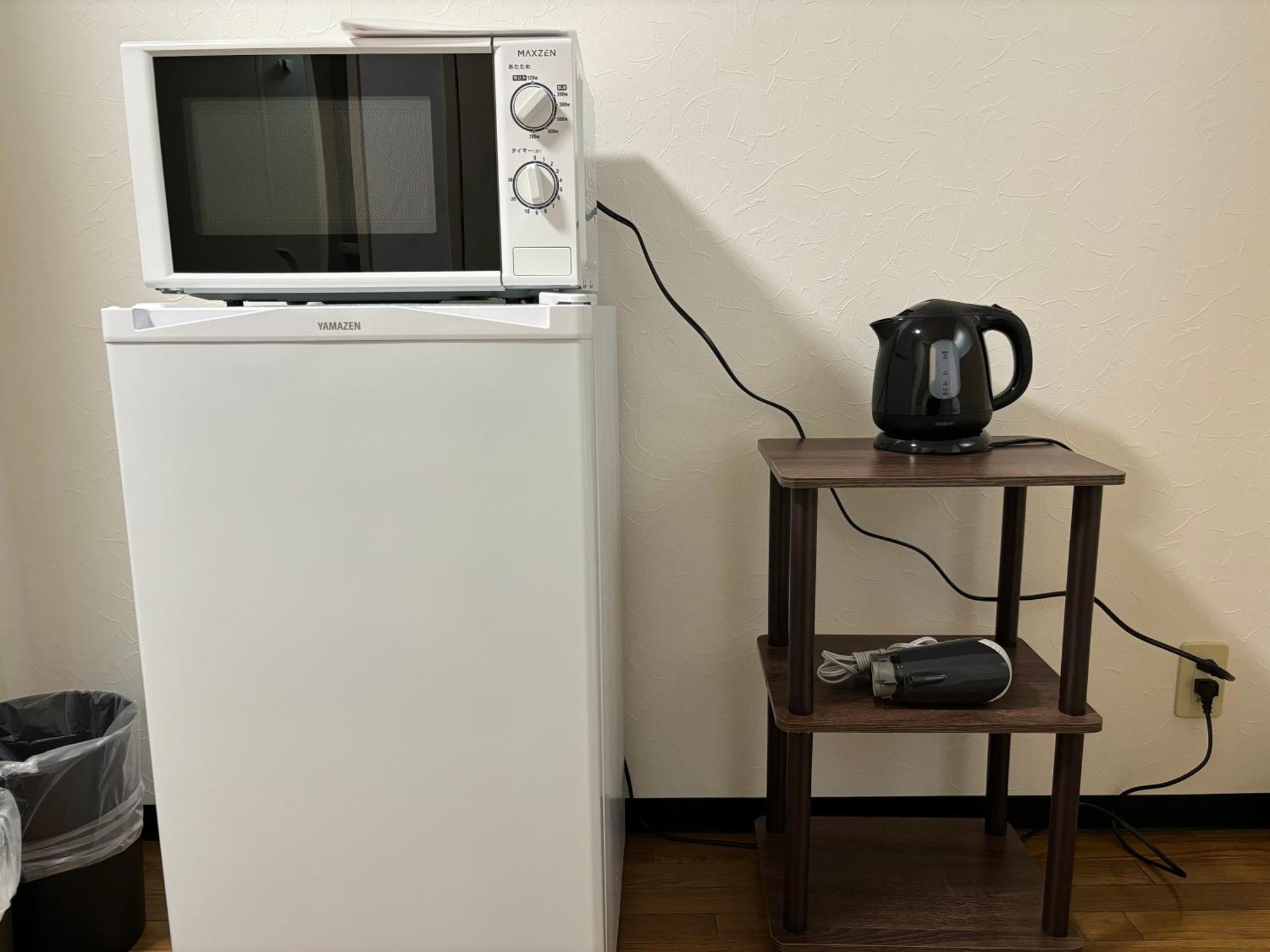Guest House Flora Otemachi/フローラ大手町 히로시마 외부 사진