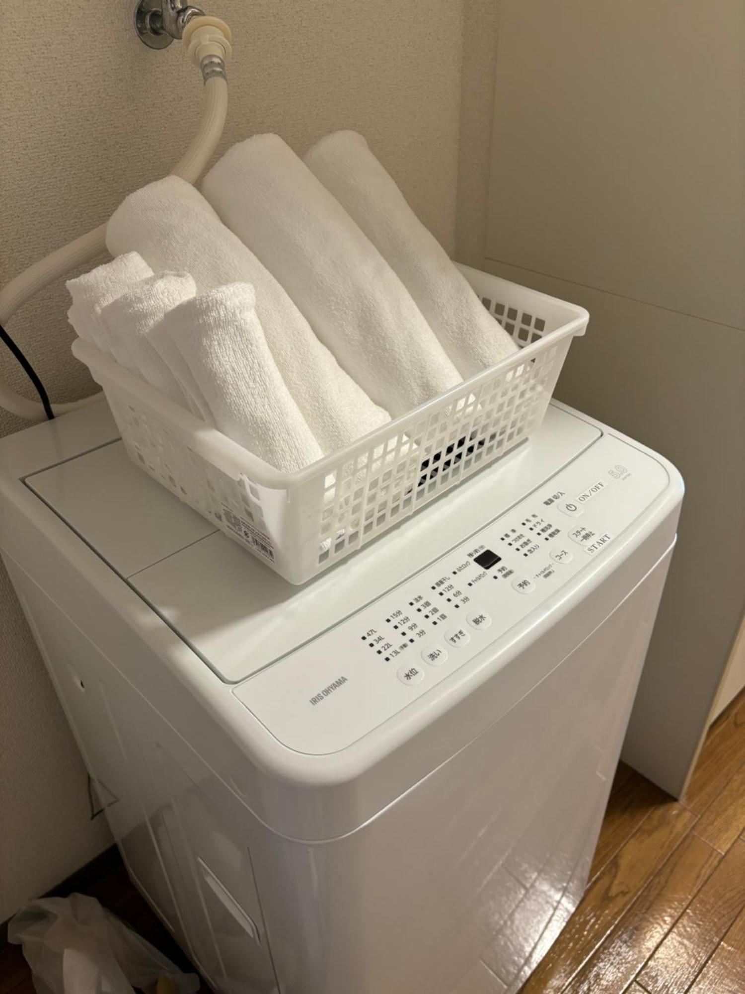 Guest House Flora Otemachi/フローラ大手町 히로시마 외부 사진