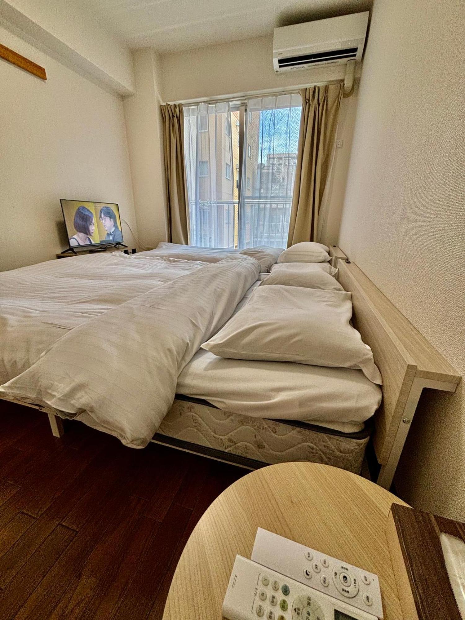 Guest House Flora Otemachi/フローラ大手町 히로시마 외부 사진