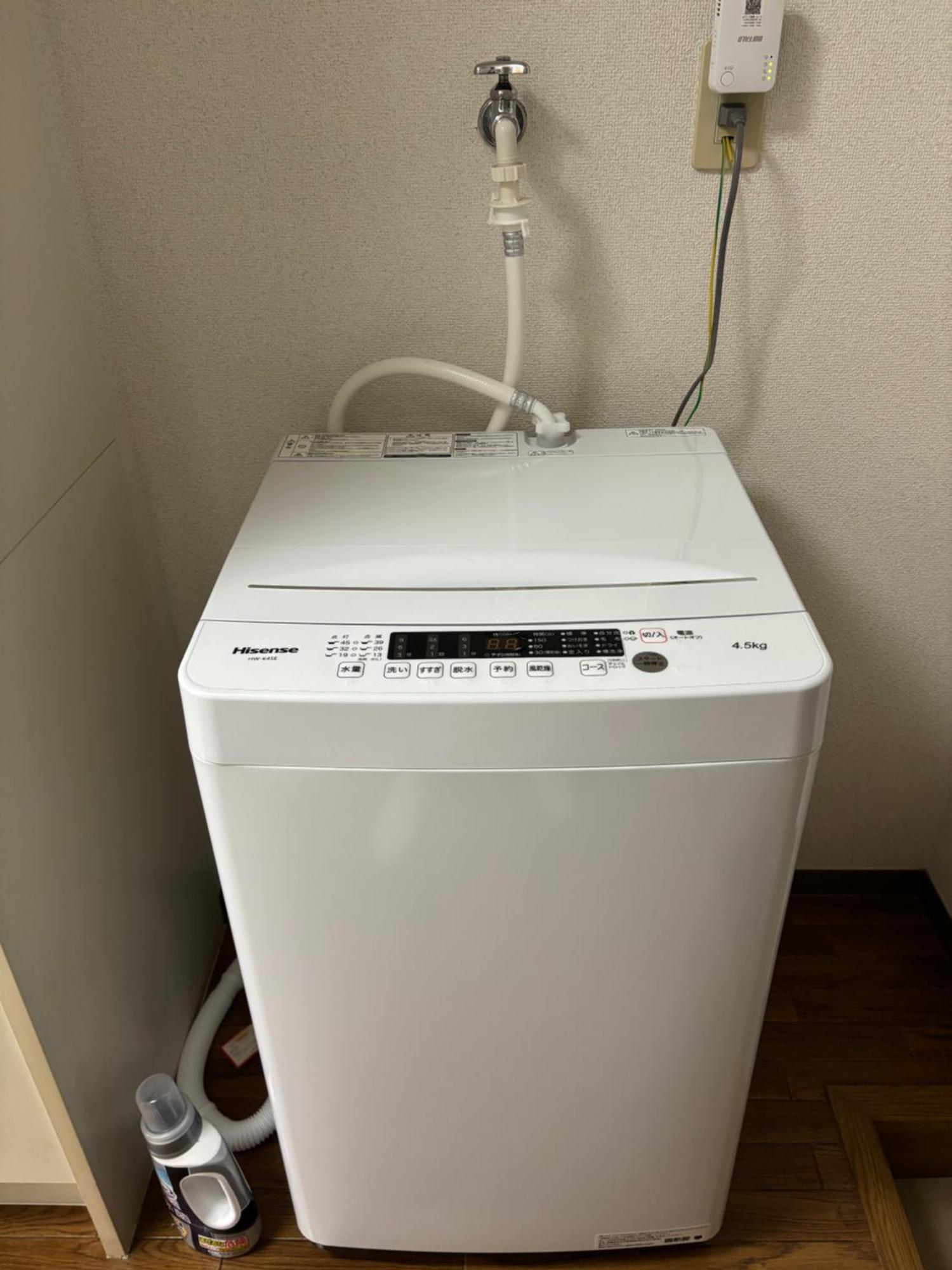 Guest House Flora Otemachi/フローラ大手町 히로시마 외부 사진